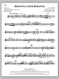 Hosanna, Loud Hosanna (from "Covenant Of Grace") - Violin 1