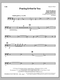 Pouring It Out For You - Cello