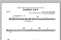 Family Guy (Theme) - Timpani