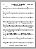 Streets Of Thunder (The Running Of The Bulls) - Cello
