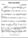 Twist And Shout - Tenor Sax 1
