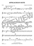 Appalachian Suite - Bells