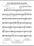 It's The Holiday Season - Eb Alto Saxophone 1