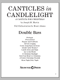 Canticles in Candlelight - Double Bass