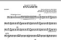 Dynamite - Bassoon