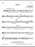 Carrier - Viola