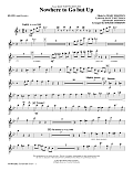 Nowhere to Go But Up (from Mary Poppins Returns) (arr. Roger Emerson) - Flute & Piccolo