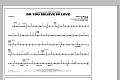 Do You Believe In Love - Cymbals