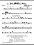 A Tribute To Bon Jovi (Medley) - Trombone