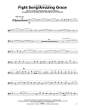 Fight Song/Amazing Grace