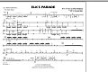 Elk's Parade - Aux Percussion