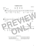 Careless Love (from The Daily Ukulele) (arr. Liz and Jim Beloff)