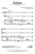 This Christmas (arr. Roger Emerson)