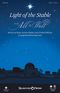 Light Of The Stable (from All Is Well) (arr. David Angerman) - Flute 2