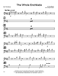 The Whole Enchilada - 2nd Trombone