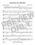Walking to the Sky - Mallet Percussion