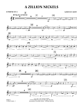 A Zillion Nickels - Euphonium T.C.