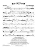 Selections from The Great Race - Baritone B.C.
