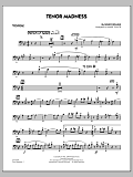 Tenor Madness - Trombone
