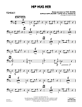 Hip Hug Her - Trombone 3