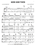 Now And Then