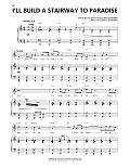 I'll Build A Stairway To Paradise (from An American In Paris)