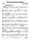 The Way You Look Tonight - Tenor Sax 2