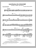 Santana In Concert - Mallet Percussion