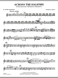 Across the Halfpipe (Mvt. 3 of "Minnesota  Portraits") - Bb Tenor Saxophone