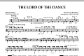 Lord Of The Dance - Percussion 1