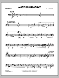 Another Great Day - Trombone 4