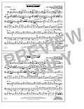 Buckjump - 1st Trombone