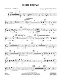 Irish Rising - Eb Baritone Saxophone