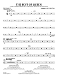 The Best of Queen - Percussion 2