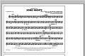 Some Nights - Eb Baritone Sax