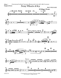 Noisy Wheels Of Joy - Oboe/English Horn