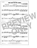 One Day I'll Fly Away (from Moulin Rouge) (arr. Michael Brown) - Xylophone