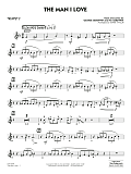 The Man I Love (arr. Mark Taylor) - Trumpet 2