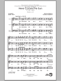 Here Comes The Sun (arr. Kirby Shaw)