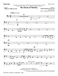 The Glories of This Day - Double Bass