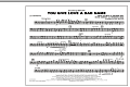 You Give Love a Bad Name - 2nd Trombone