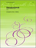 Meadowlands (Fantasy On A Russian Folk Song) - Tuba 1