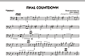 Final Countdown - Trombone 3
