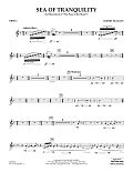 Sea of Tranquility - Oboe 2
