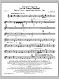 Joyful Noise - Baritone Sax