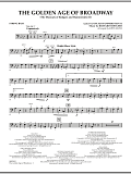 The Golden Age Of Broadway - String Bass