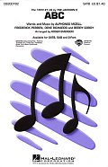 ABC (arr. Roger Emerson) - Tenor Saxophone