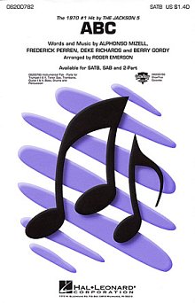 ABC (arr. Roger Emerson) 