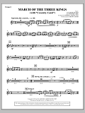 March Of The Three Kings (from A Symphony Of Carols) - Bb Trumpet 1