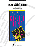 Selections from Dear Evan Hansen - Eb Alto Saxophone 2
